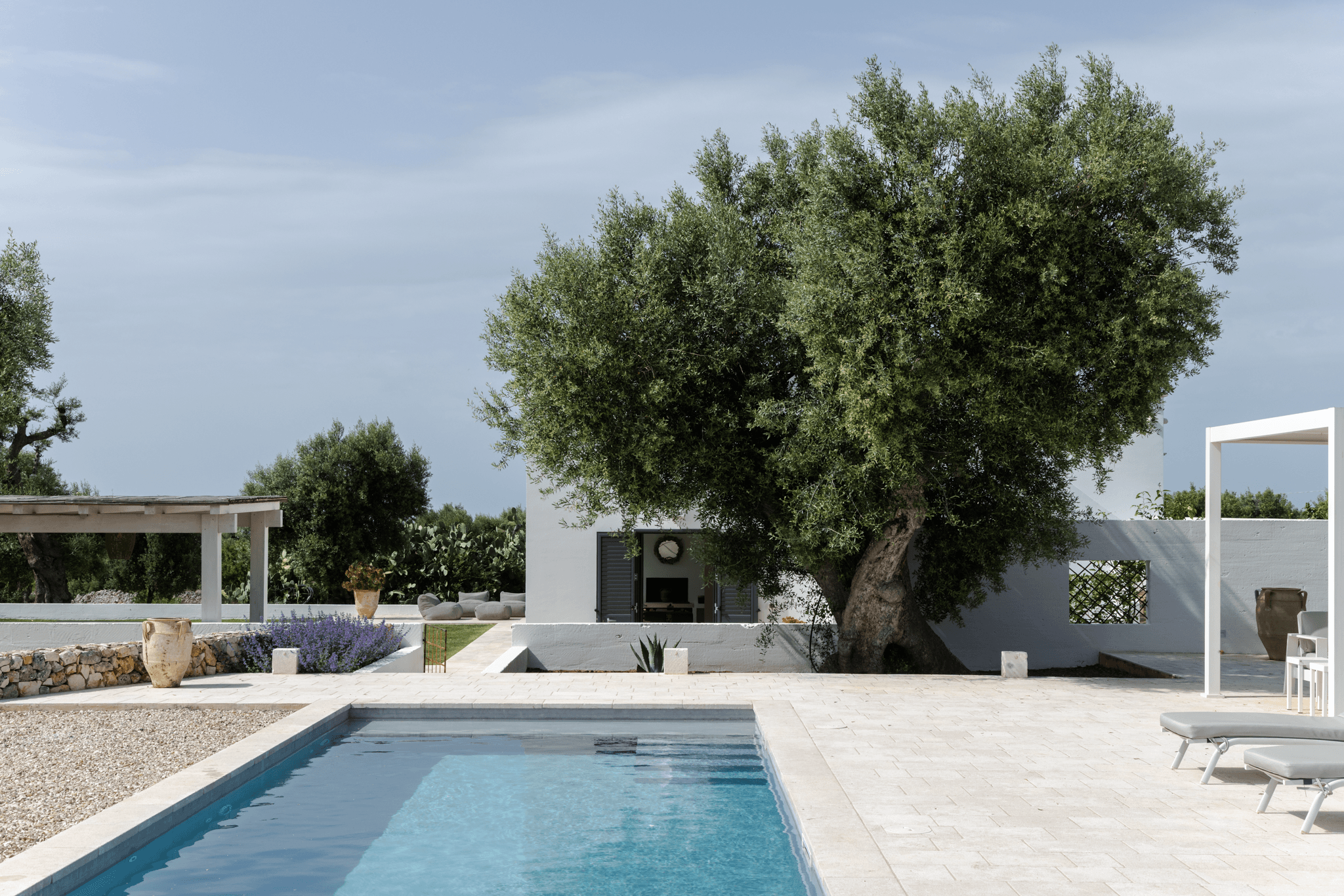 Casa Emilia, Ostuni