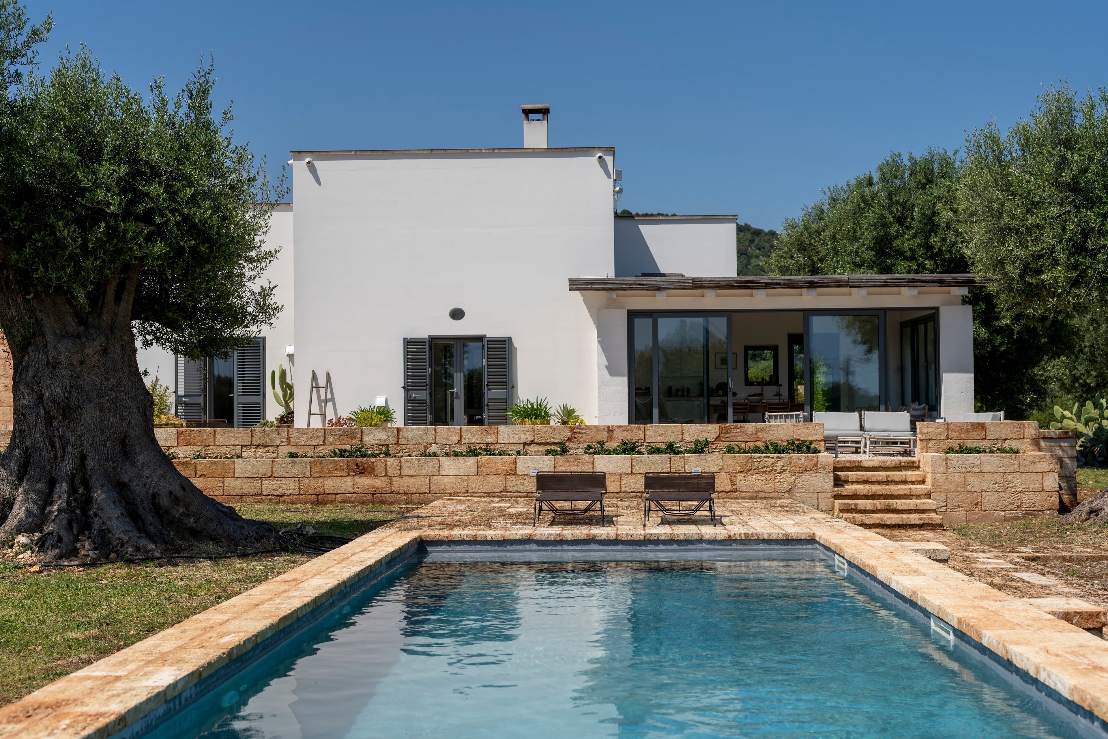 Casa Rocco, Ostuni